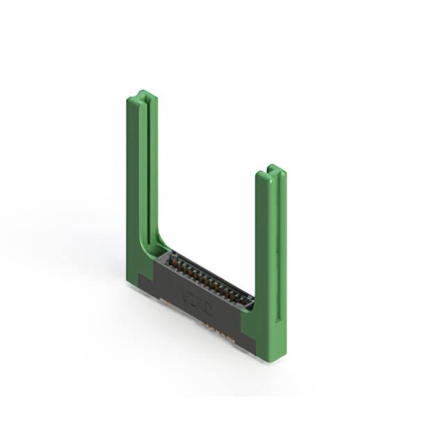 395-028-558-258 EDAC Inc.  Edgeboard Connectors